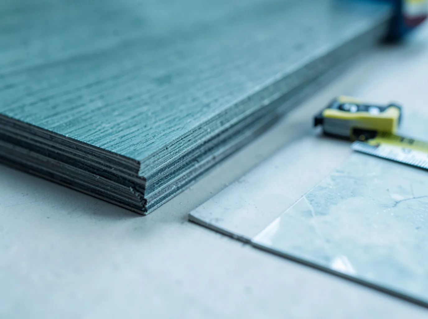 Luxury Vinyl Plank Installation Hertford, NC FAQs